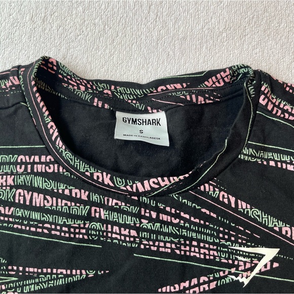 Crop top - Picture 2 of 3